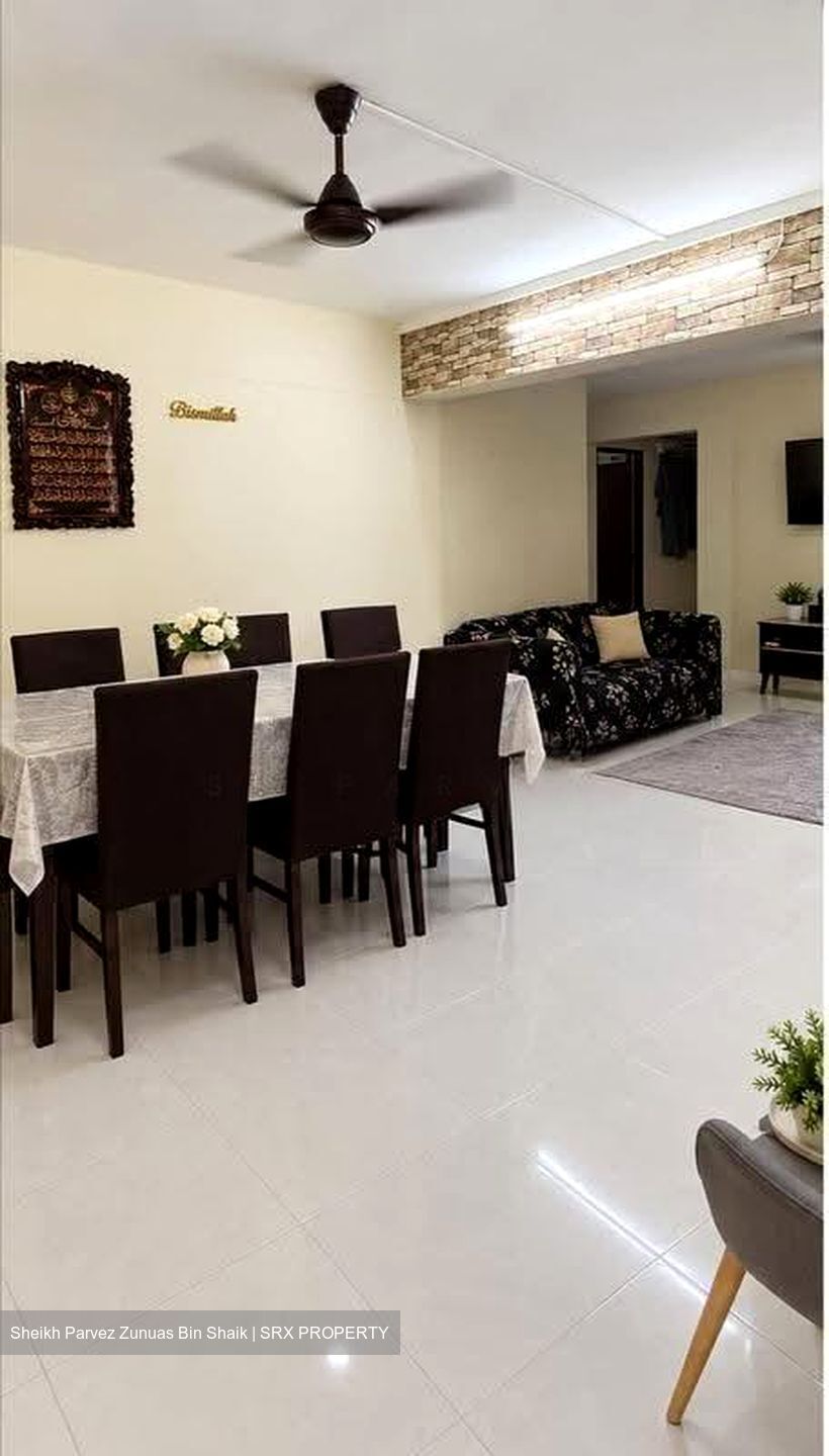 Blk 968 Hougang Avenue 9 (Hougang), HDB 4 Rooms #637991071